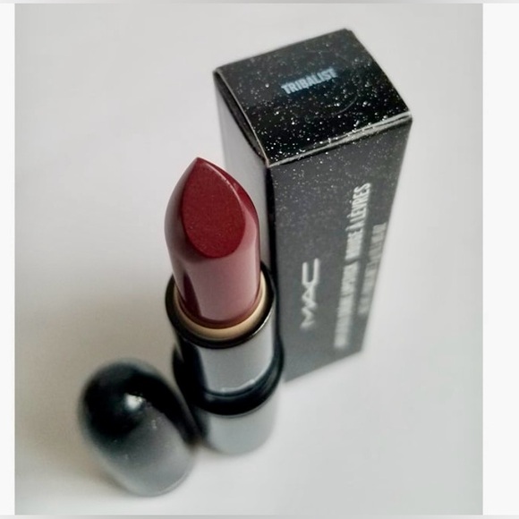 MAC Cosmetics Other - Mac Tribalist Lipstick Limited Edition / Discontinued